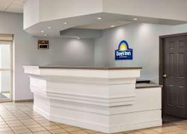 Days Inn by Wyndham Hershey 2