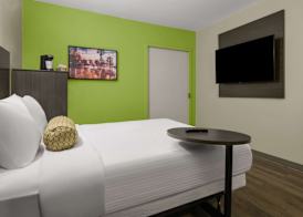SureStay Hotel by Best Western San Diego Pacific Beach 5
