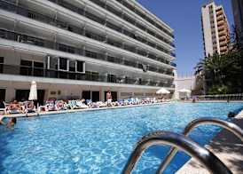 Hotel Perla 2