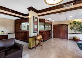 Quality Inn & Suites Mooresville-Lake Norman 5