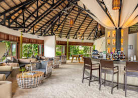 Angsana Resort & Spa Maldives Velavaru 4
