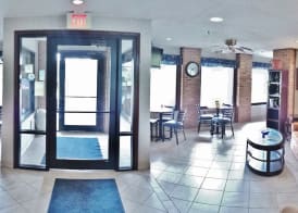 Quality Inn Dundee 2