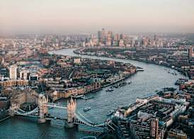 London Suite 2