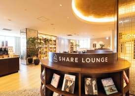 Richmond Hotel Premier Tokyo Schole 2