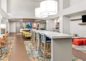 Hampton Inn & Suites Corpus Christi I-37 - Navigation Blvd 5