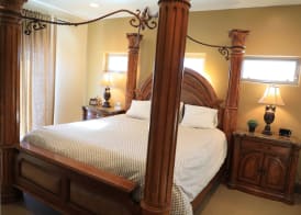 Zion Ponderosa Ranch Resort 5