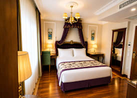 GLK PREMIER Sea Mansion Suites & Spa - Special Class 2