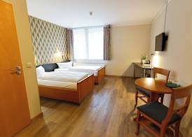 Hotel DH VEC 4