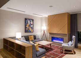 Hyatt Place Albany Downtown 2