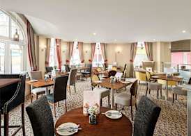 Mercure Doncaster Centre Danum Hotel 2