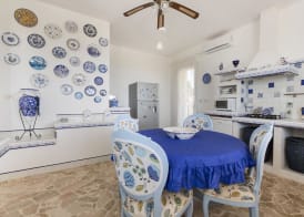 Villa Fontanelle Luxury 5
