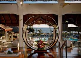 Sofitel Mauritius L'Imperial Resort & Spa 4