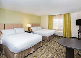 Candlewood Suites BOWLING GREEN by IHG 4