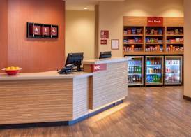 TownePlace Suites by Marriott Cleveland Solon 4