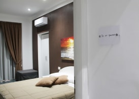 Mascalzone latino luxury rooms 5