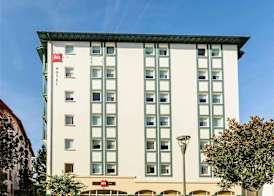 ibis Ciboure Saint-Jean-de-Luz 4