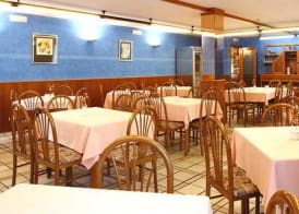 Hotel Capitán 5