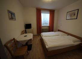 Hotel Kleinmünchen 4