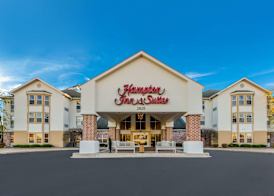 Hampton Inn & Suites Chicago/Hoffman Estates 3