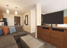 Hyatt House Denver Airport 5