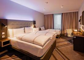 Premier Inn Dresden City Centre 5