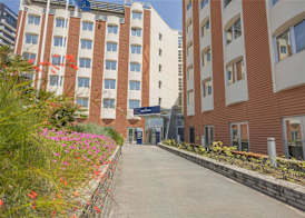 Novotel Salerno Est Arechi 2