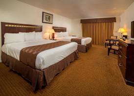 Days Inn by Wyndham Palm Springs 4