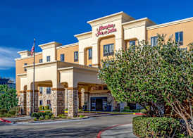 Hampton Inn & Suites Sacramento-Elk Grove Laguna I-5 3