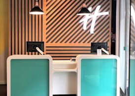 Holiday Inn PARIS OPERA - GRANDS BLVDS by IHG 2