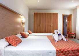 Hotel Marquesa 5