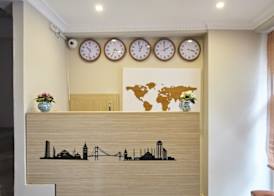 Luna Suites Taksim 2