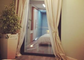 Hotel Bologna 4