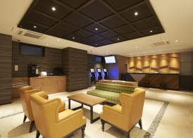 Sotetsu Fresa Inn Osaka Shinsaibashi 3
