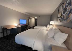 City Express by Marriott Louisville Southeast 5
