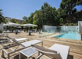 Mercure Ajaccio 5