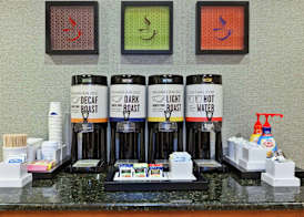 Hampton Inn & Suites Exmore - Eastern Shore 2