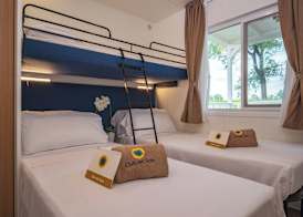 Club del Sole Caldonazzo Family Collection 3