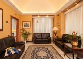 Hotel Piemonte 5