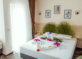 Dream Town Hotel&Restaurant 3