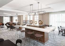 Courtyard by Marriott Charlottesville - University Medical Center 3