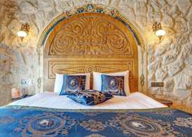 Kasr-ı Kapadokya Cave Suites 3