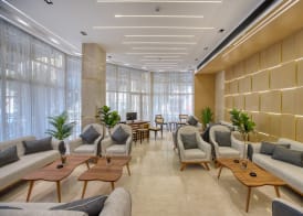 Nozol Pyramids Hotel and Spa 2