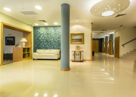 Corvin Hotel Budapest Corvin Wing 2
