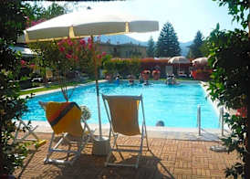 Hotel Ristorante La Lanterna 4