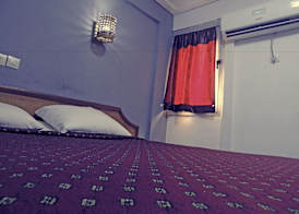 HOTEL SAFFANA 5