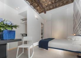 First Floor - Boutique Hotel 5