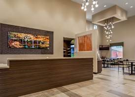 Best Western Plus Zion Canyon Inn & Suites 2