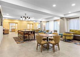 Hampton Inn & Suites Mansfield-South @ I-71 4