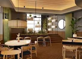 B&B HOTEL Alicante Centro 4