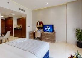 SUHA Creek, Waterfront al Jaddaf 5